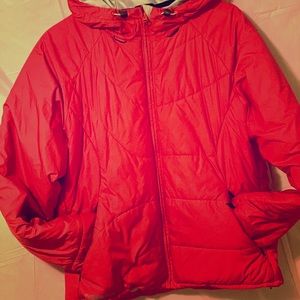 *2/$20* Columbia Titanium Down Jacket